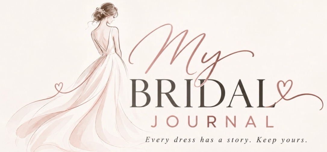 My Bridal Journal